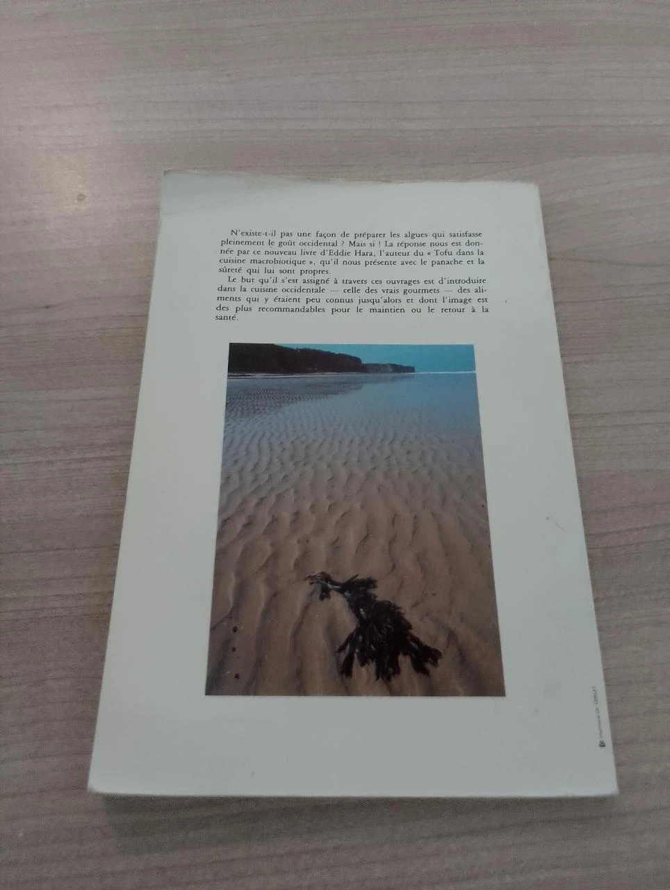 Algas en la cocina macrobiótica – photo 2